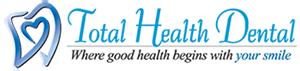 Total Health Dental logo