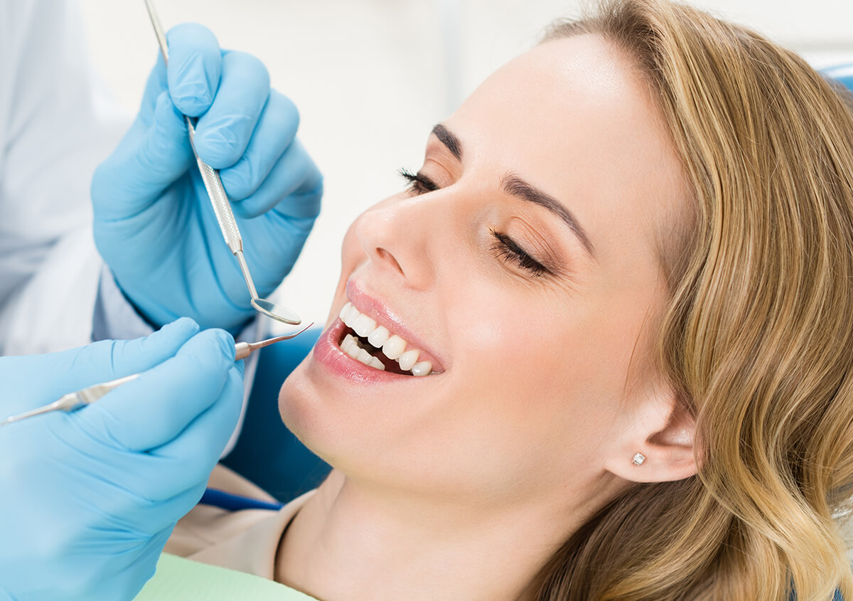 Regular Dental Checkups in Aurora IL Area