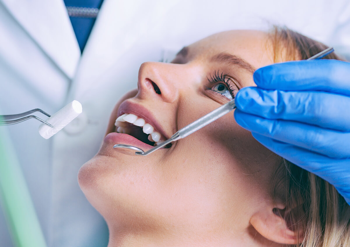 Regular Dental Cleanings in Aurora IL Area